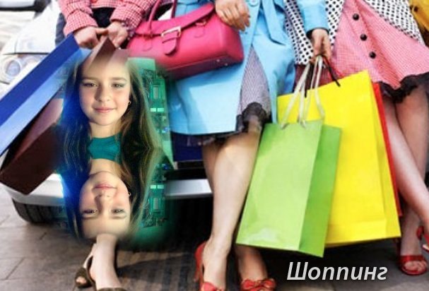 Анжелина Мишурина | Санкт-Петербург