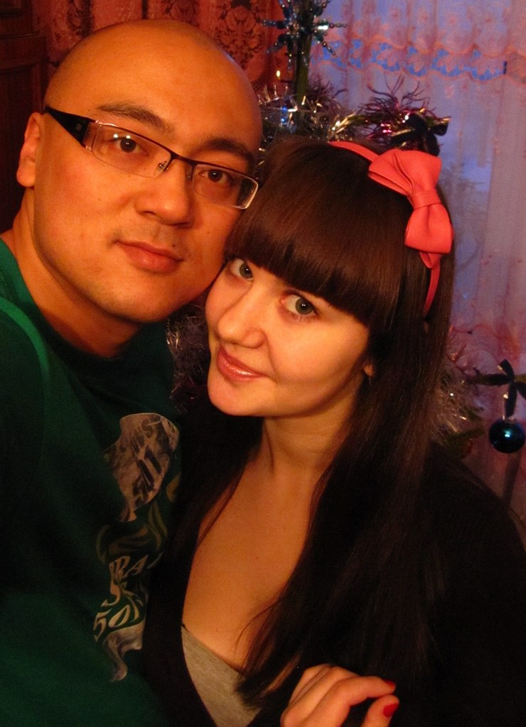 Кристина Фэй | Hohhot