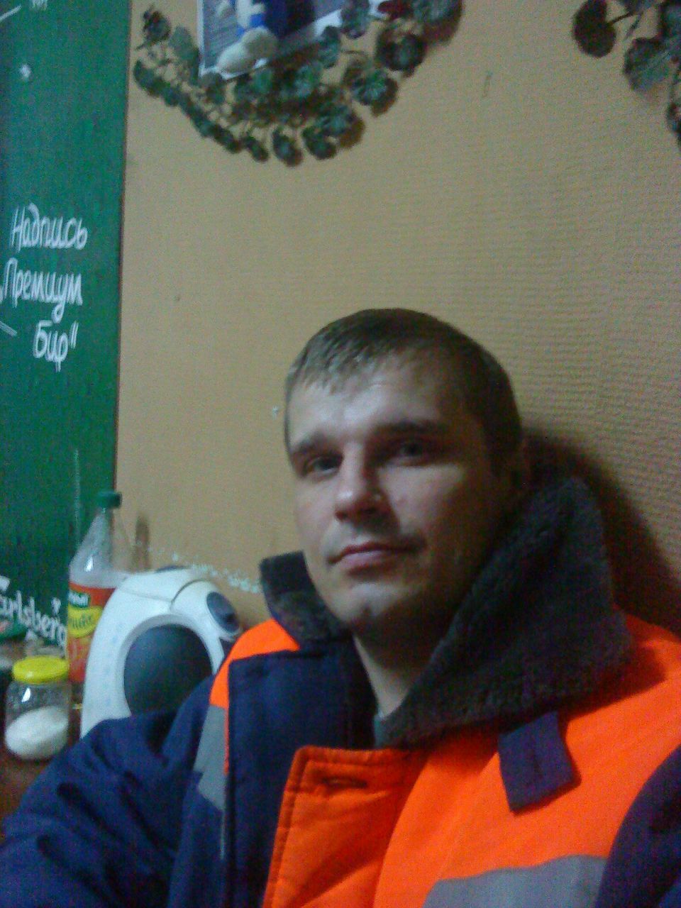 Алексей Петров | Санкт-Петербург