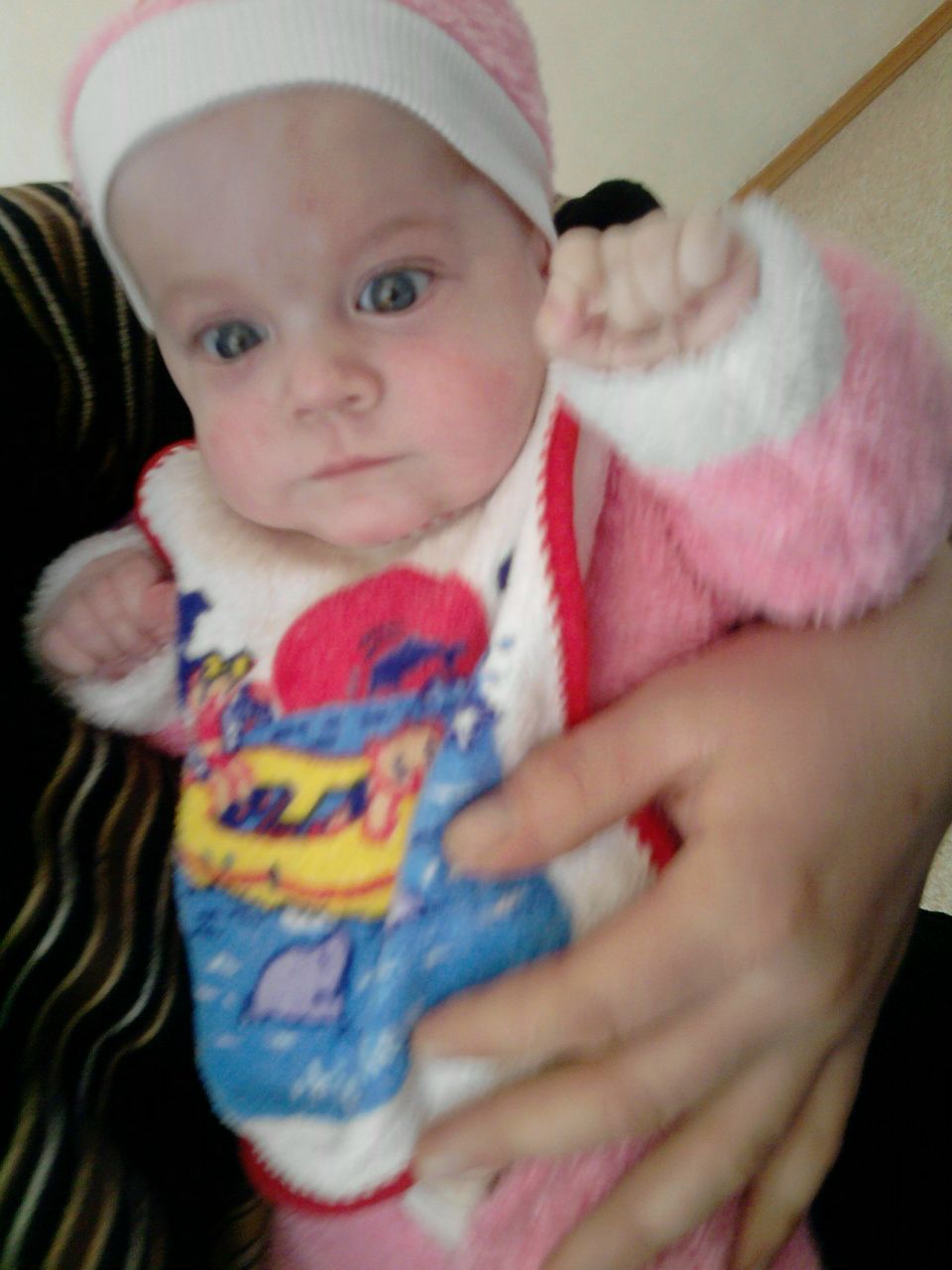 Алёна Ващенко Александровна | Днепр (Днепропетровск)