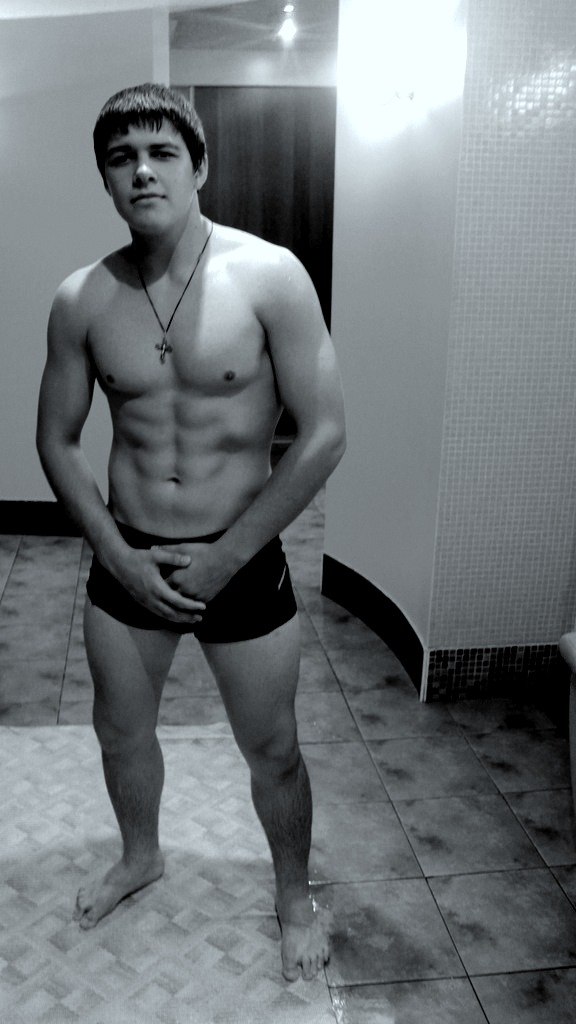 Александр Тунаков | Нижний Новгород