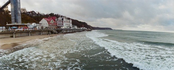 Юлия Мизеркевич | Светлогорск