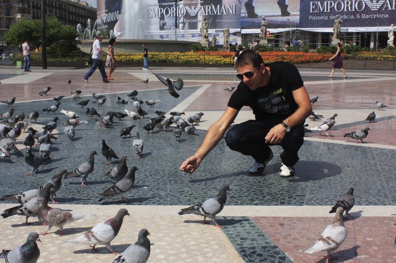 Кирилл Павлов Mask | Москва