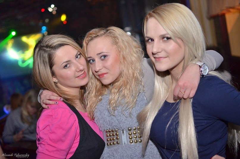 Ира Герговская | Житомир