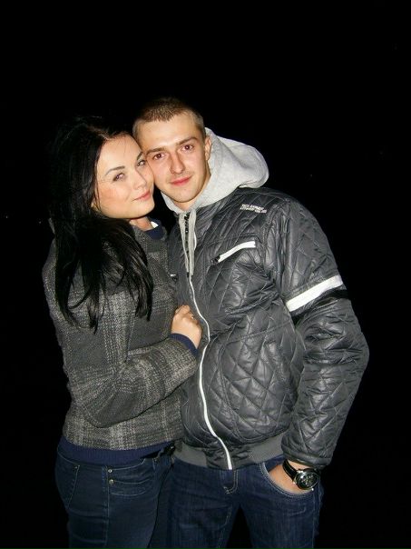 №89, Владимир Дианов, 36 лет №89, Владимир Дианов, 36 лет