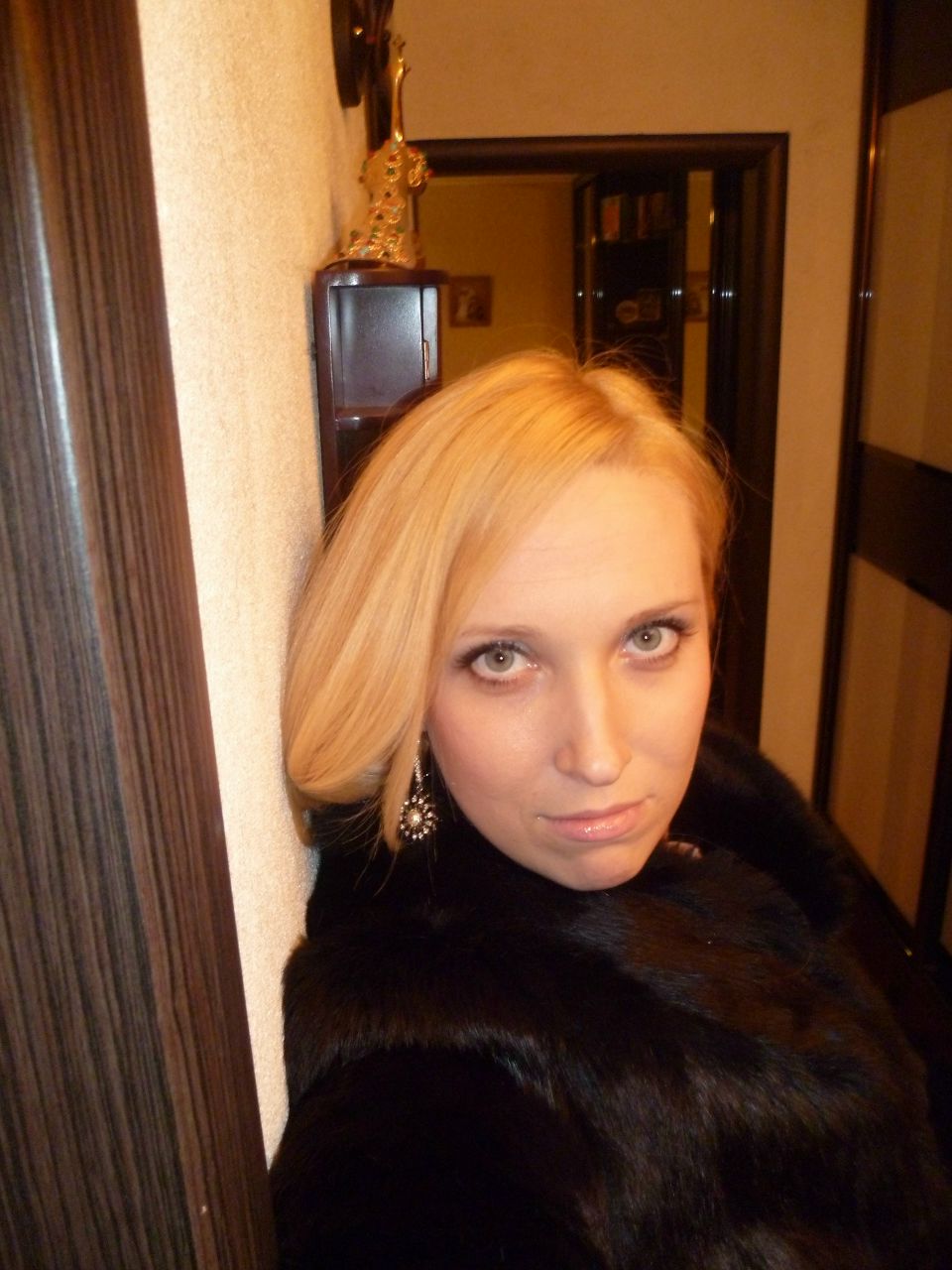 Лена Смирнова | Калининград