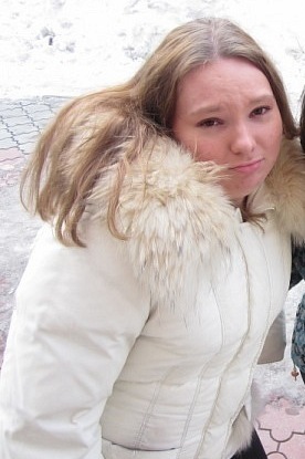 №108, Анна Дик, 31 год, Нижний Тагил №108, Анна Дик, 31 год, Нижний Тагил