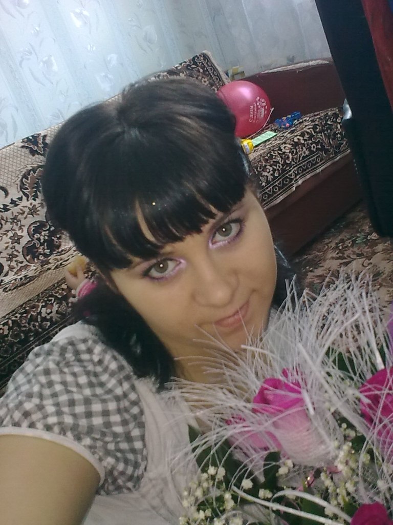 Алёна Беликова | Новосибирск