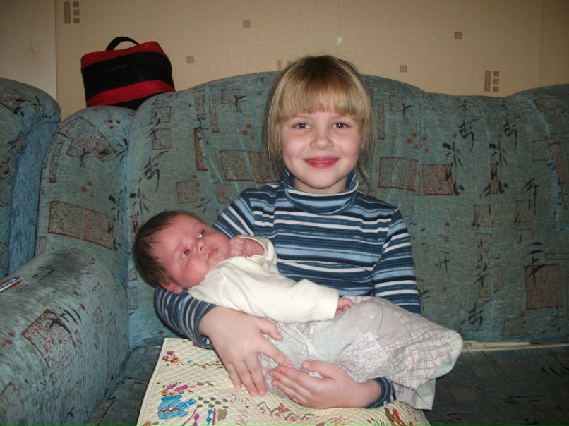 Анна Пятниковская | Североморск