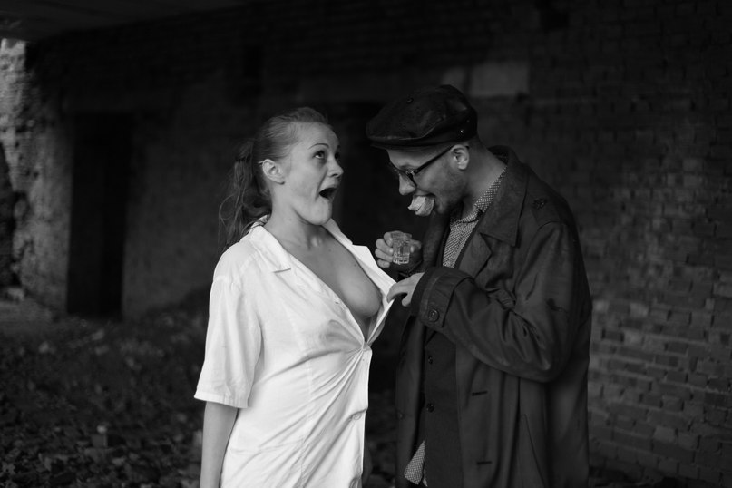 Viktoriya Tsvetkova | Санкт-Петербург