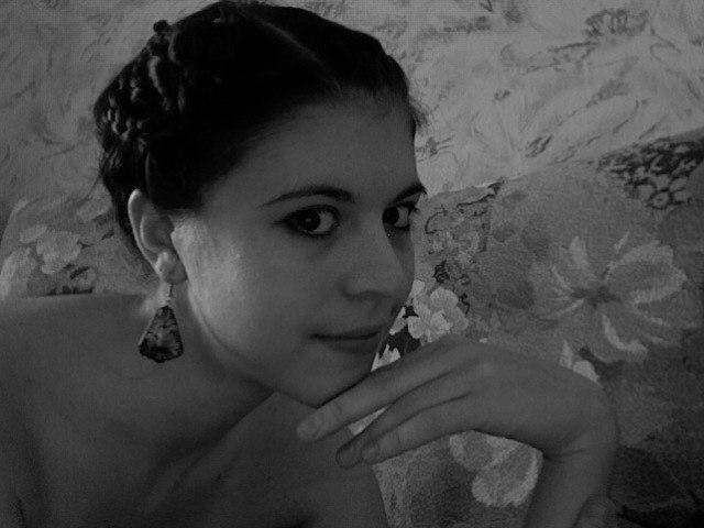 Анастасия Сковородникова | Санкт-Петербург