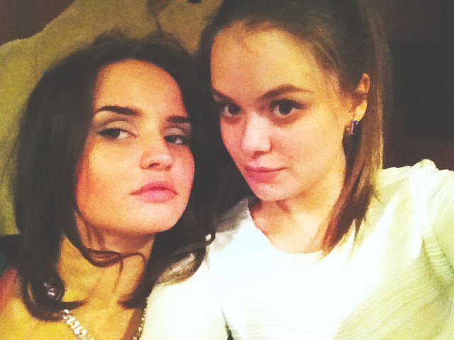 Мария Волконская | Москва