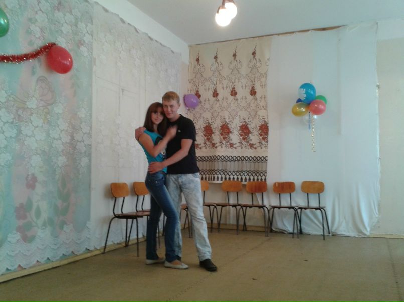 Александр Тренькин Сергеевич | Шатура