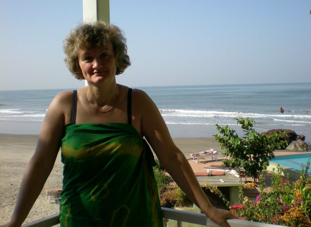 Елена Старовойтова | Тверь