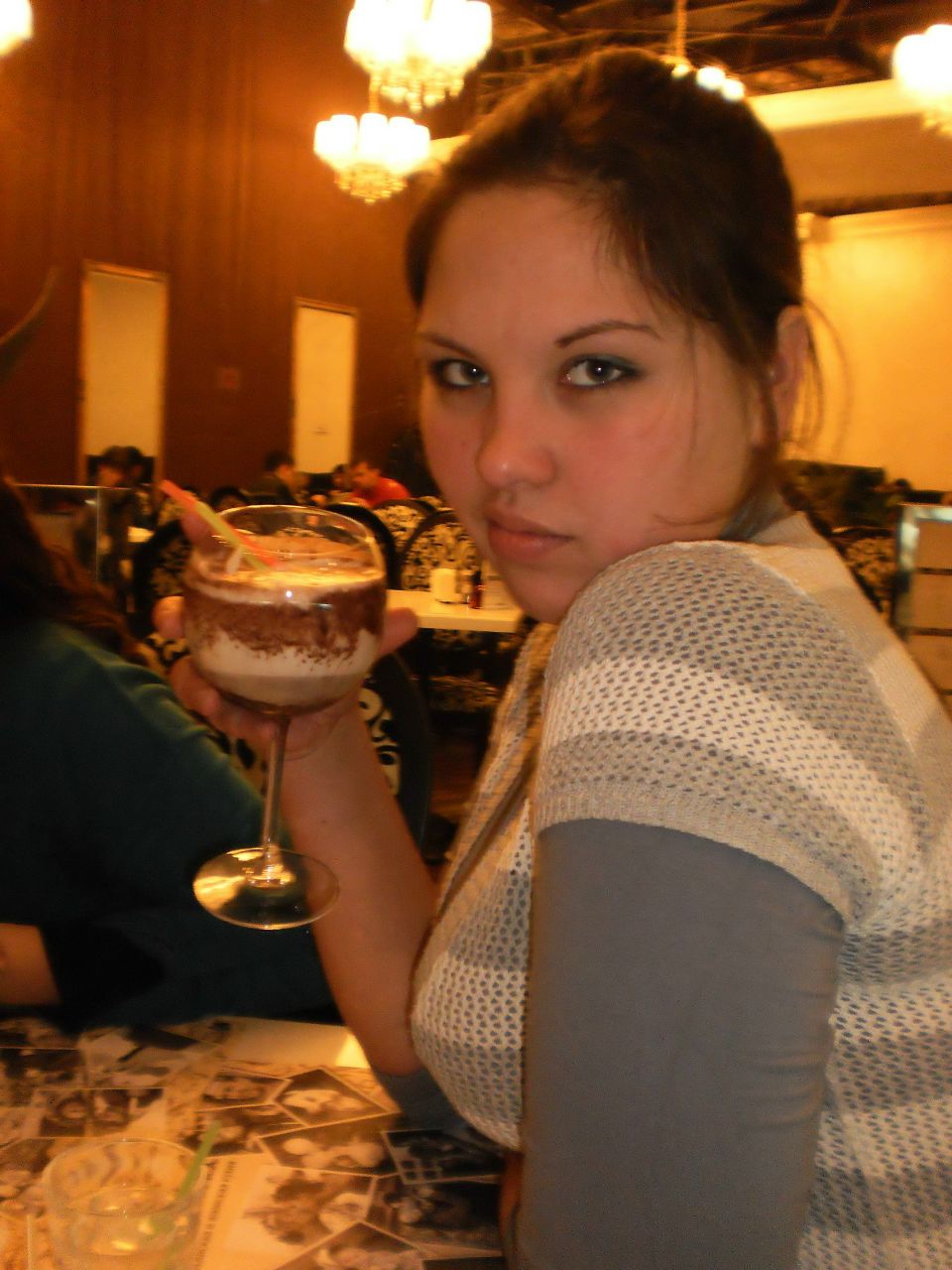 Ольга Бричка | 