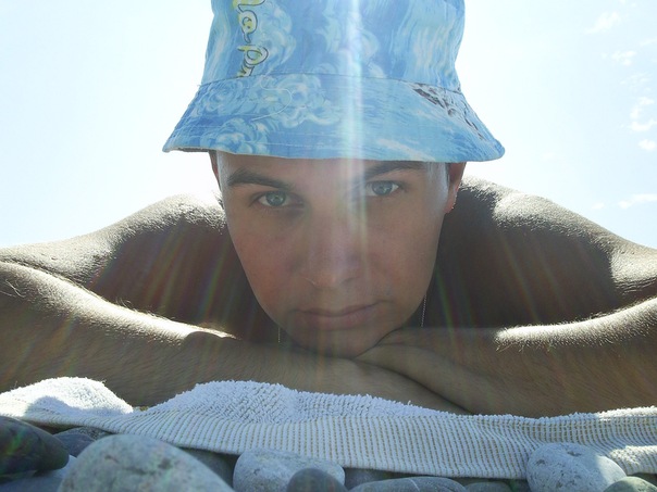 №6, Юрий Споршев №6, Юрий Споршев