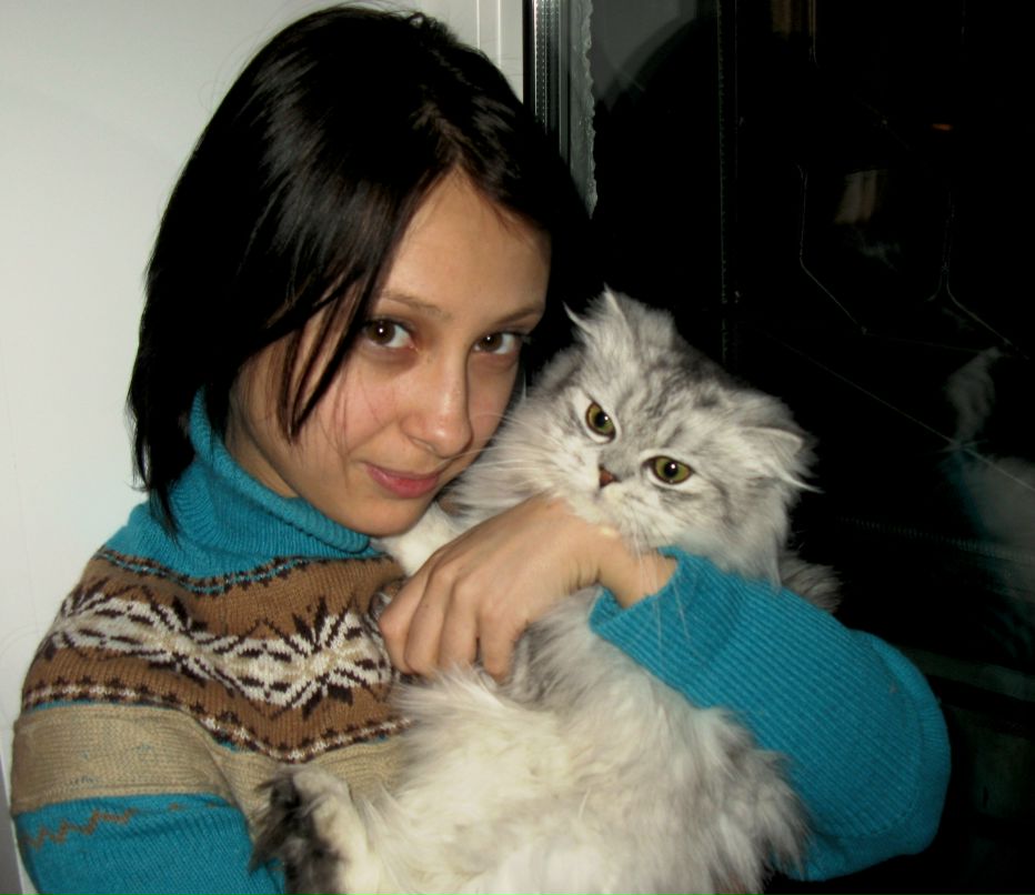 Наталия Летавина | Екатеринбург