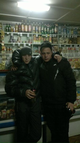 №32, Владимир Михаленов, Братск №32, Владимир Михаленов, Братск