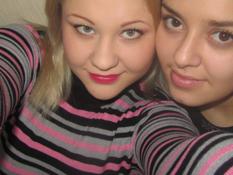 Надюша Мазуркевич | Санкт-Петербург