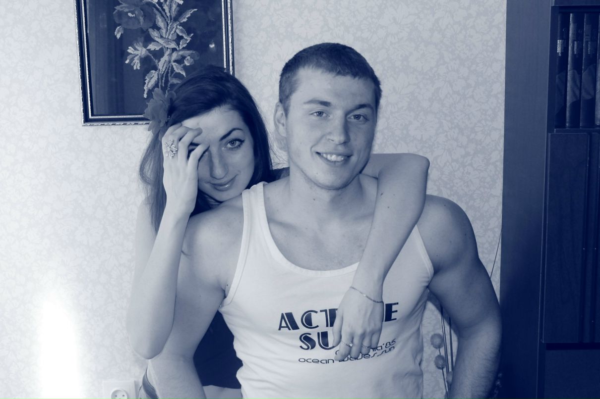 Григорий Ваганов | Липецк