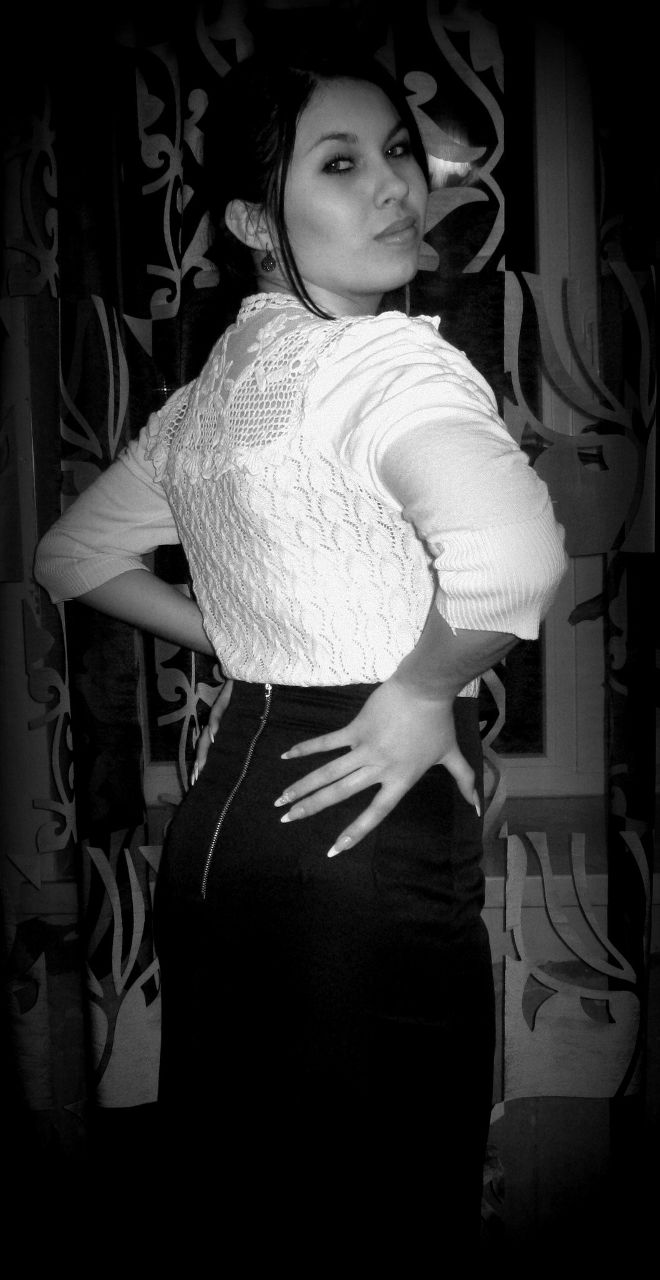 Януелла Blond | Киверцы