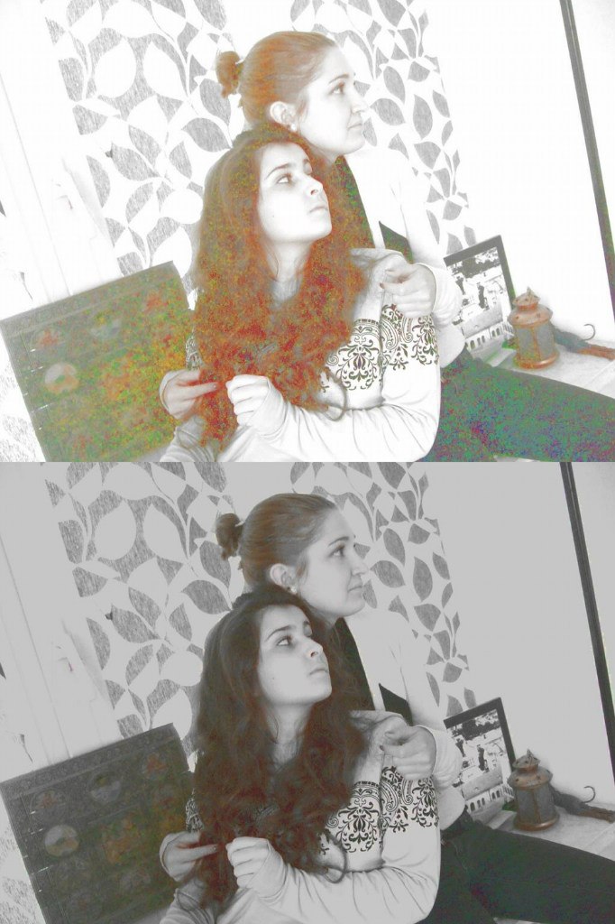 Полина Гарбулинская | Одесса