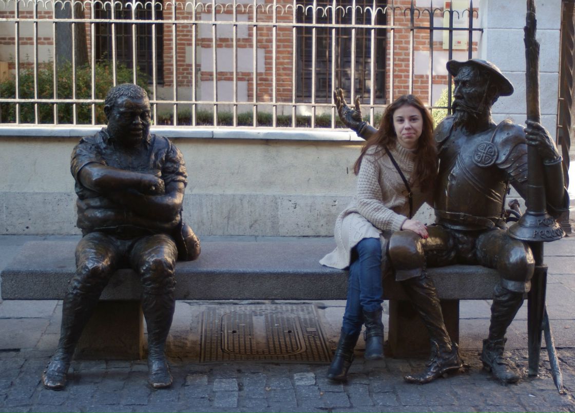 Майя Гребенюк | Санкт-Петербург