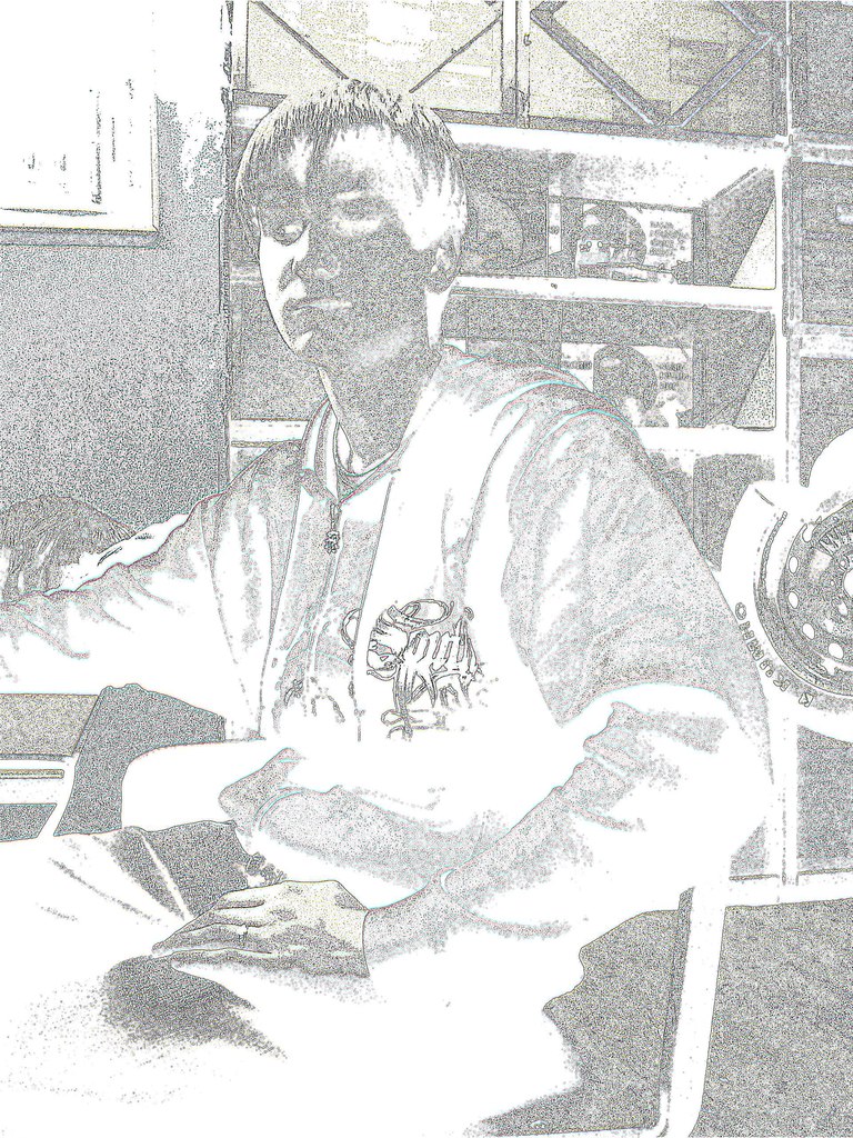 Владимир Дорош | Москва