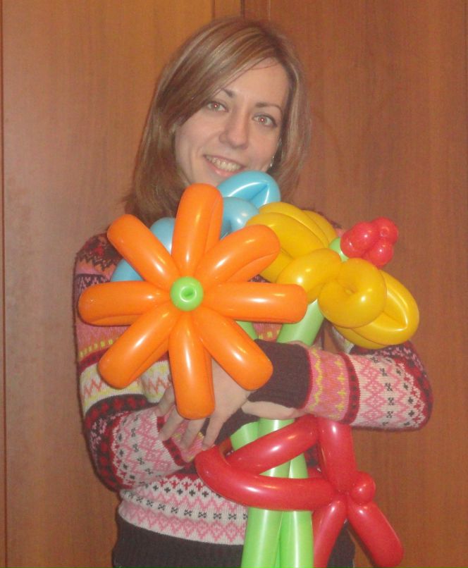 Мария Гажа | Москва