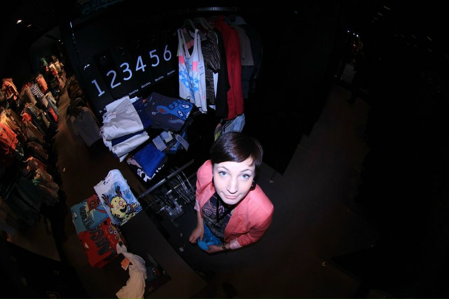 №33, Катя Мосиенко, 37 лет, Одесса №33, Катя Мосиенко, 37 лет, Одесса