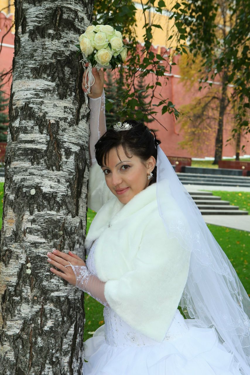 Елена Гуськова Алексеевна | Москва