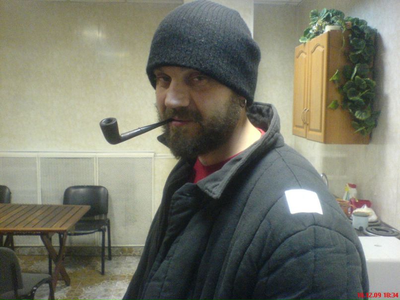 Agyst Kablukov | Подольск