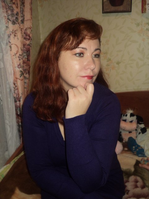 Ольга Прохорова | Щелково