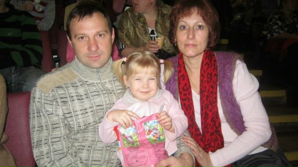 №10, Галина Суркова №10, Галина Суркова