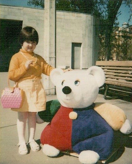 Дмитрий Гречущев | Санкт-Петербург