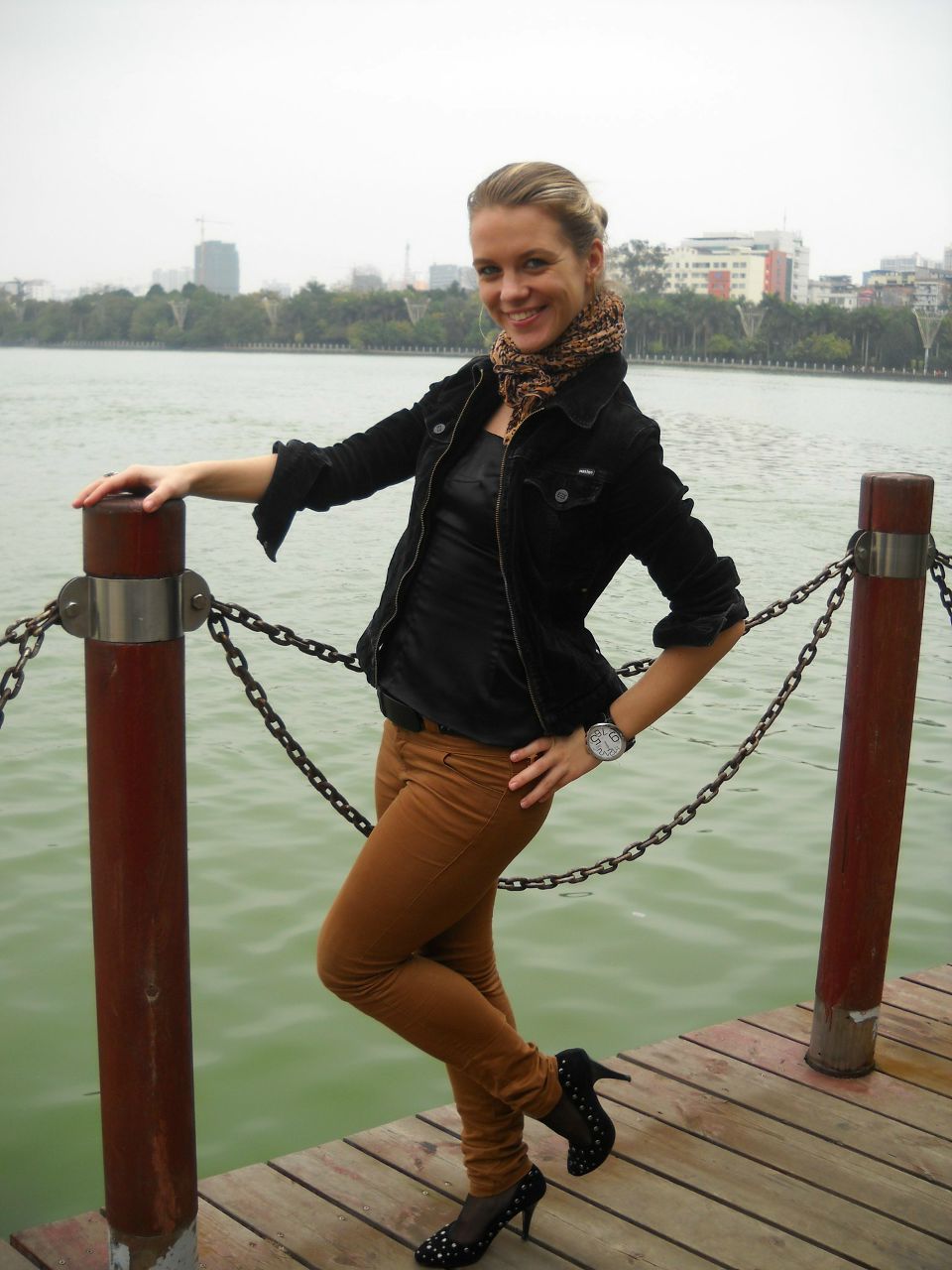 Анастасия Черкасова | Киев