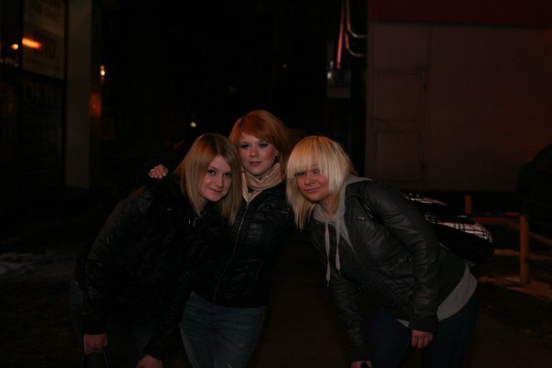 Natalia Kolyskina | Москва