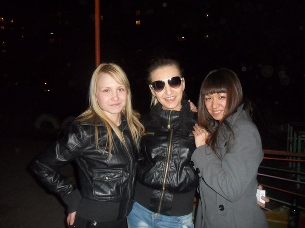 №152, Ленуська Пинчук, Новокузнецк №152, Ленуська Пинчук, Новокузнецк