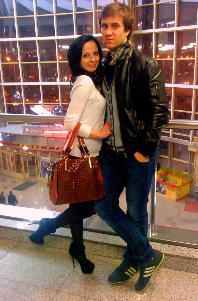 Екатерина Саган | Гродно