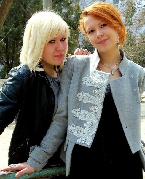 Екатерина Шакун | Керчь