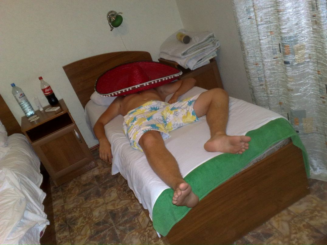 Вячеслав Щукин | Москва