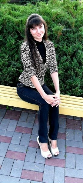 №144, Оксана Даценко, Ялта №144, Оксана Даценко, Ялта