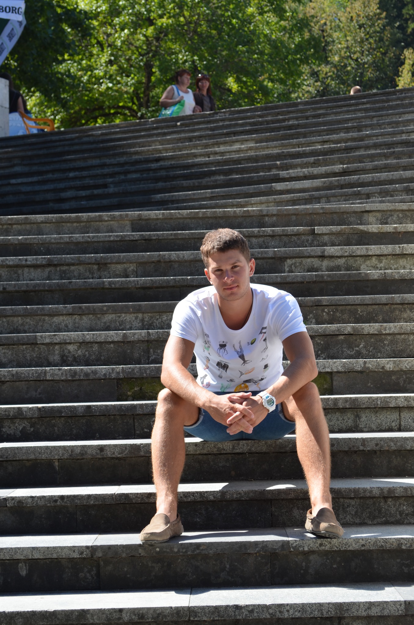 Фото профиля