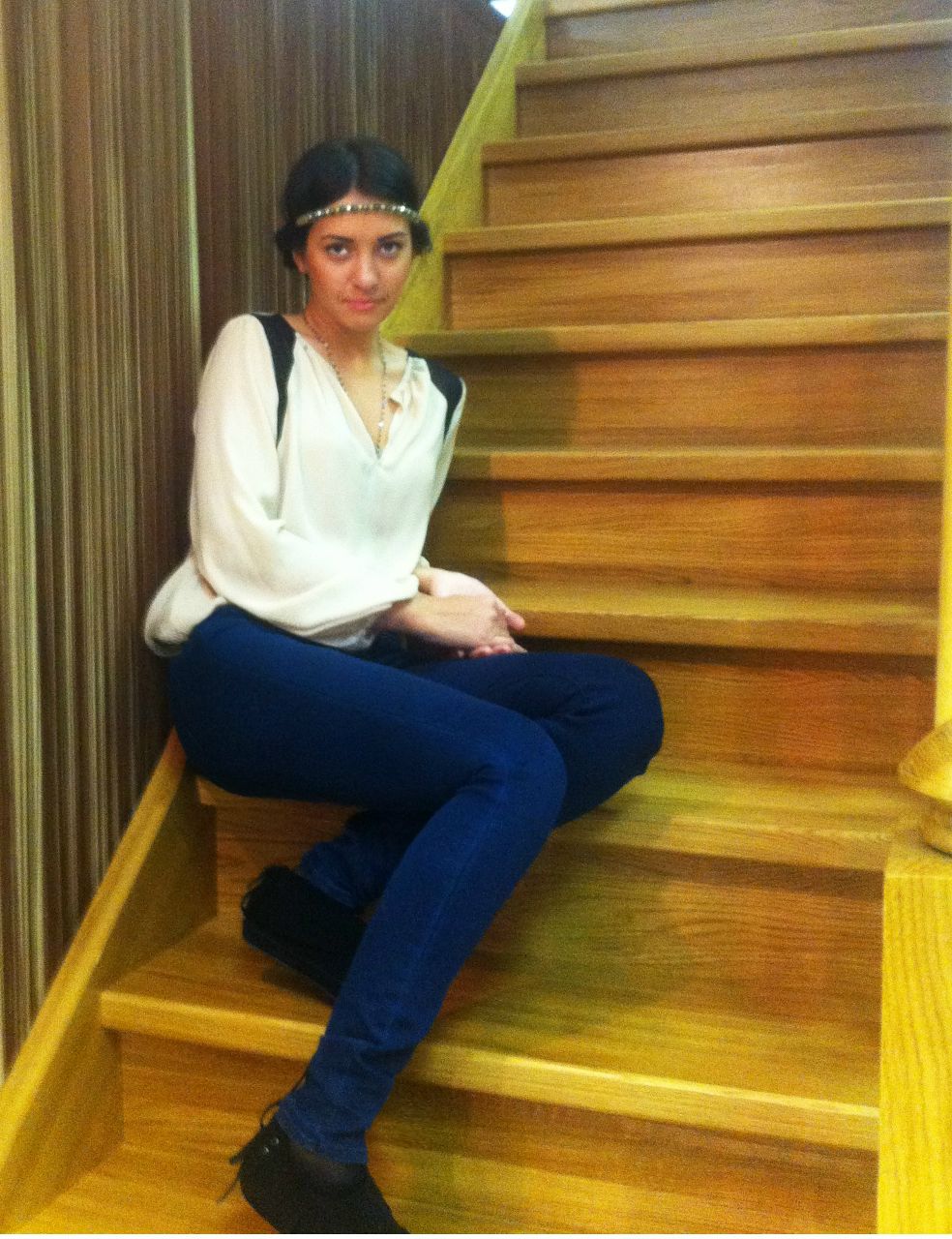 Мария Спиридонова | Москва