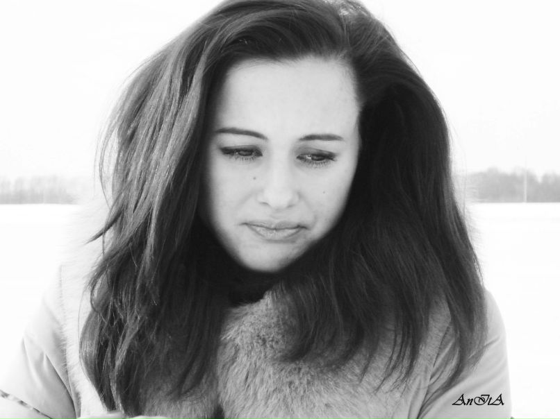 Анна Чмель | Брест