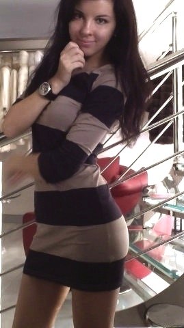 Kristina Valeeva | Феодосия