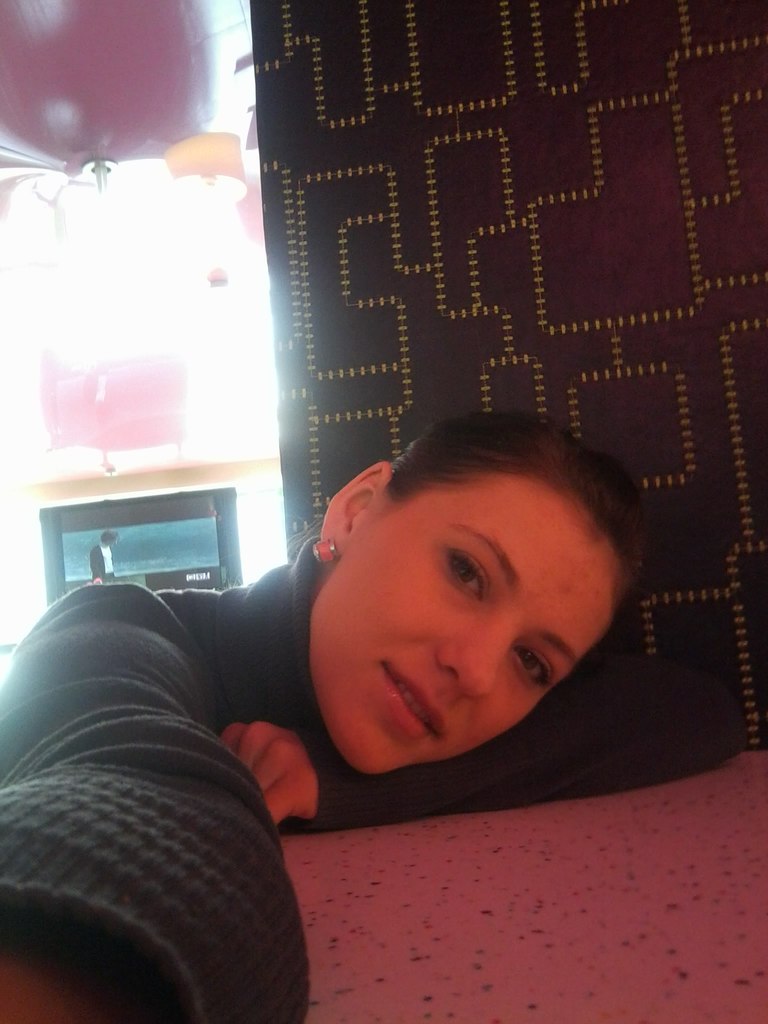 Оля Зеленина | Харьков