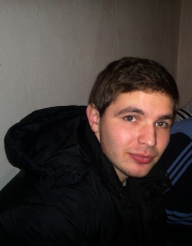 Вася Зозулинець | Иршава