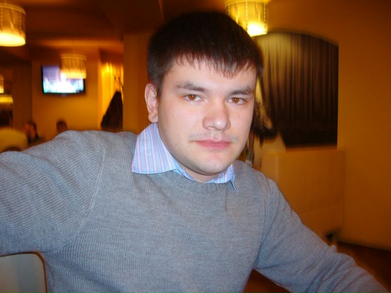 Дима Бачурин | Егорьевск