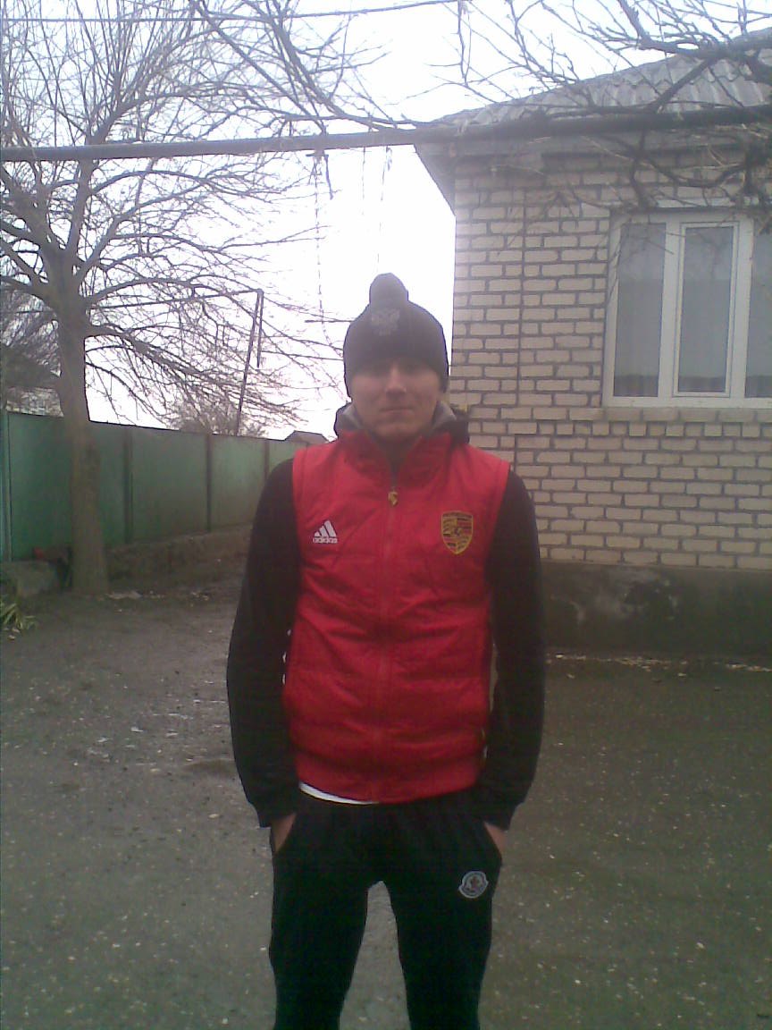 Иван Кашлев ◄█▬▬▬▬█►, | Таловка